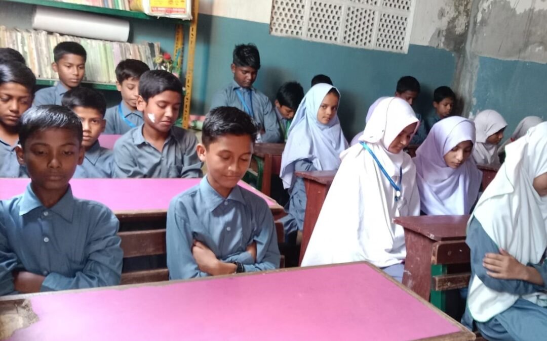 Bright Minds Initiative