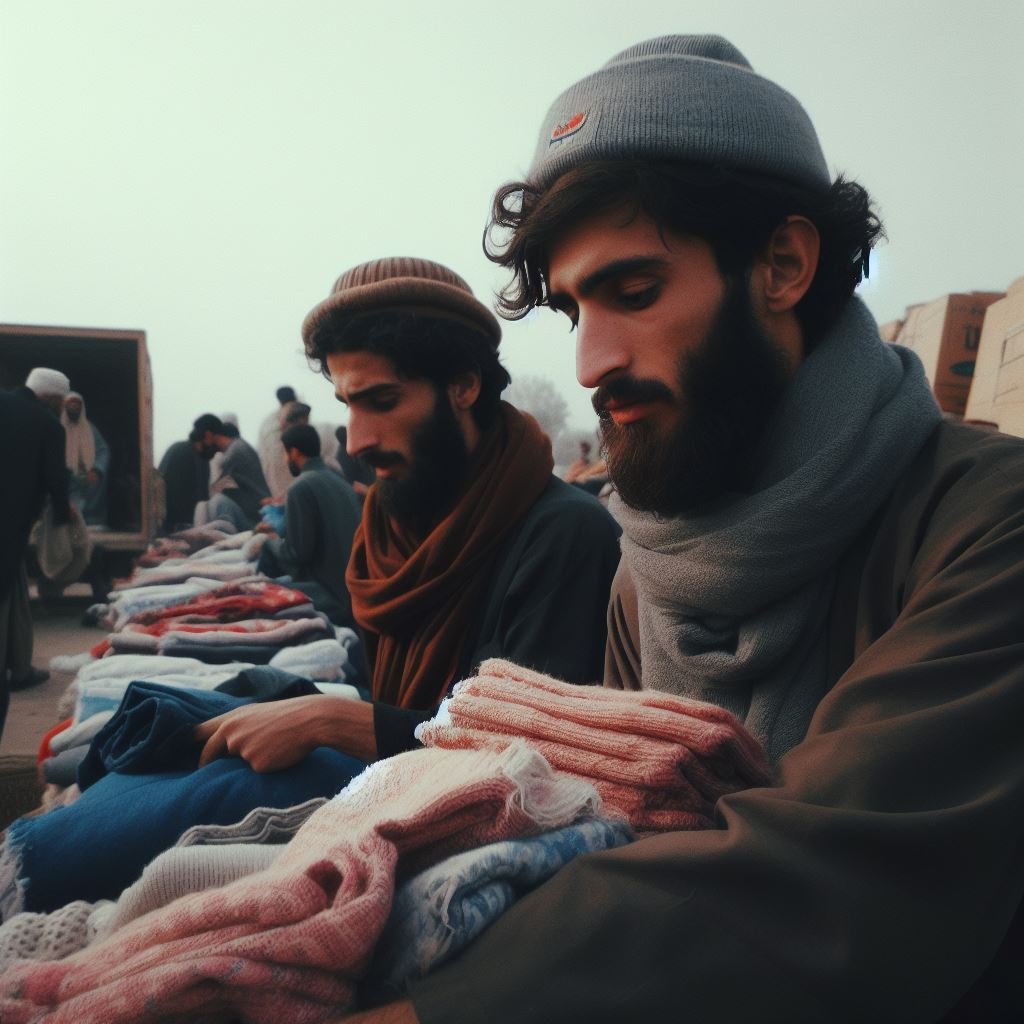 Refuges-Program-United-Global -Relief
