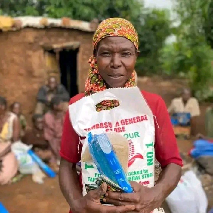 Monthly Food Packages Monthly-Food-Packages-United-Global-Relief