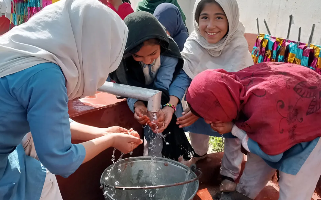 Water Well (Pakistan)