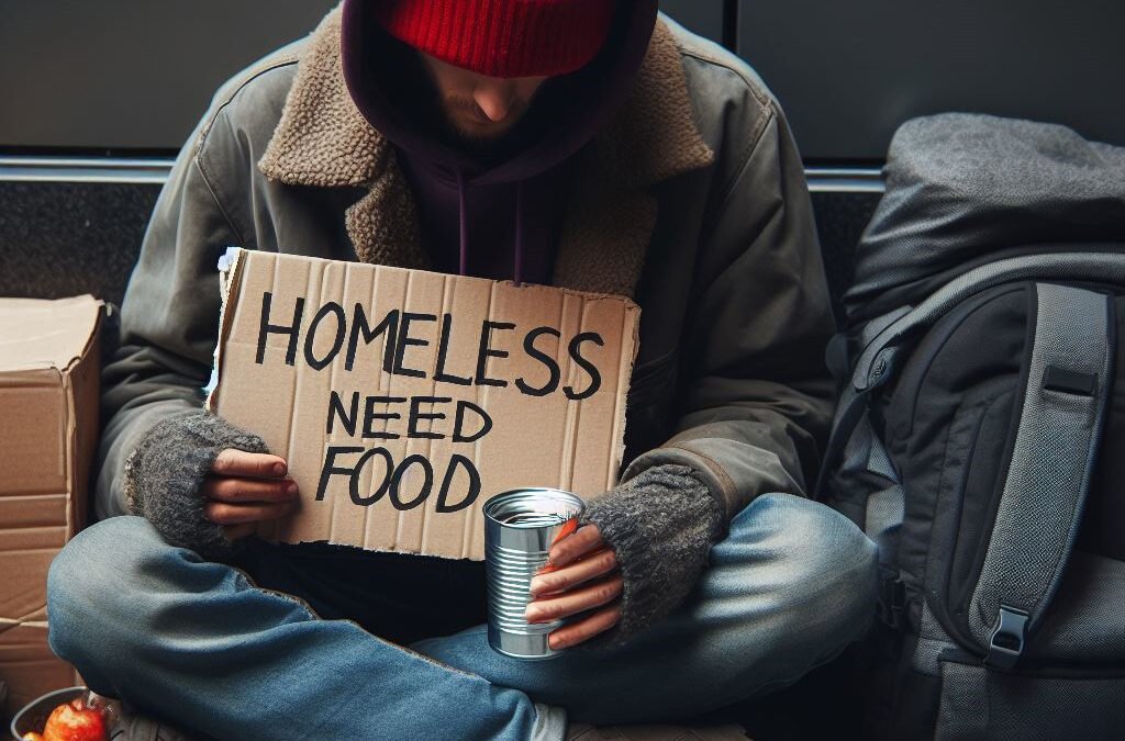 Homeless Support