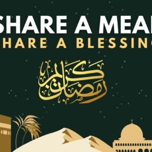 Share A Meal- United Global Relief