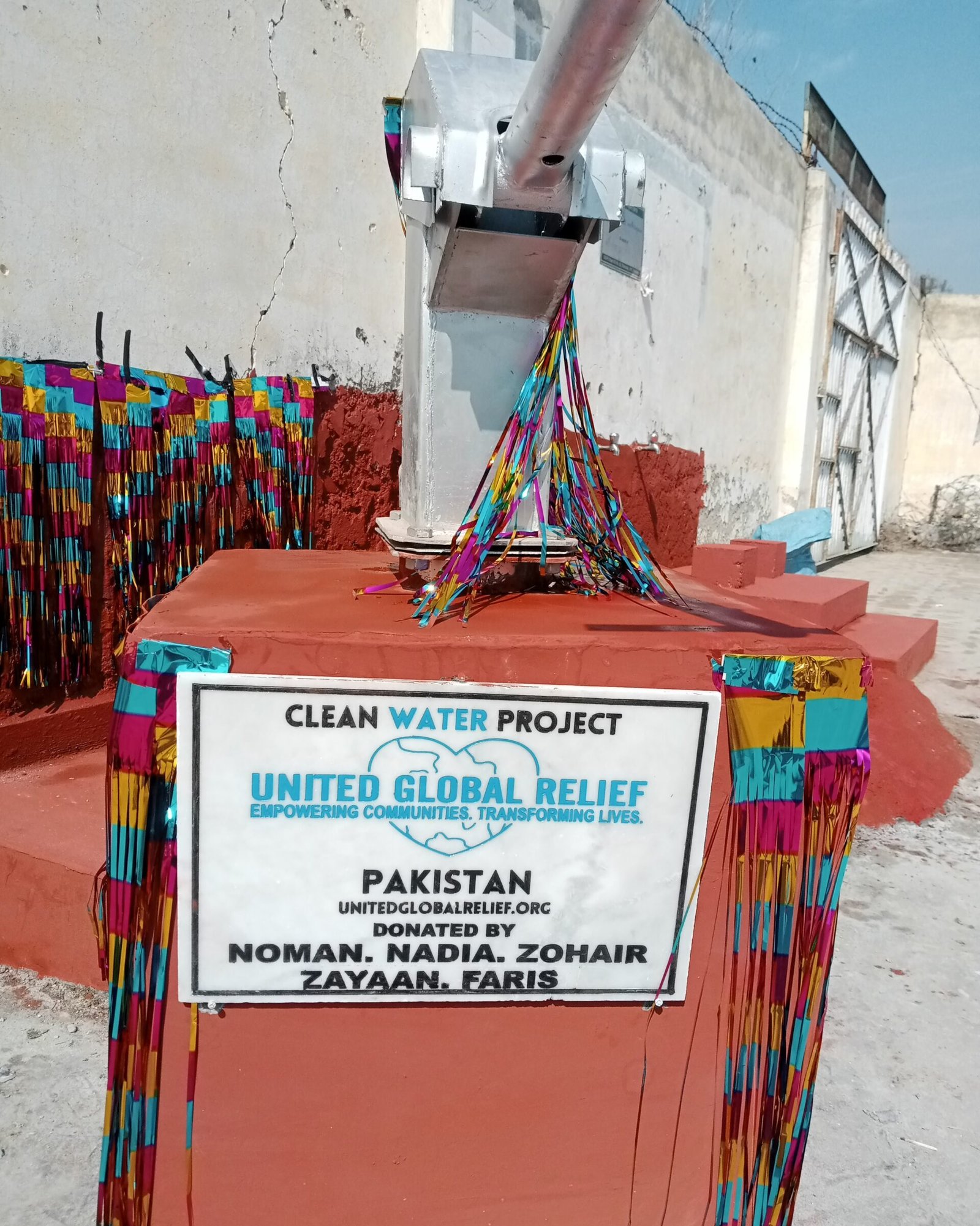 Bright Minds Initiative