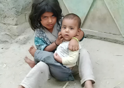 Orphan Support